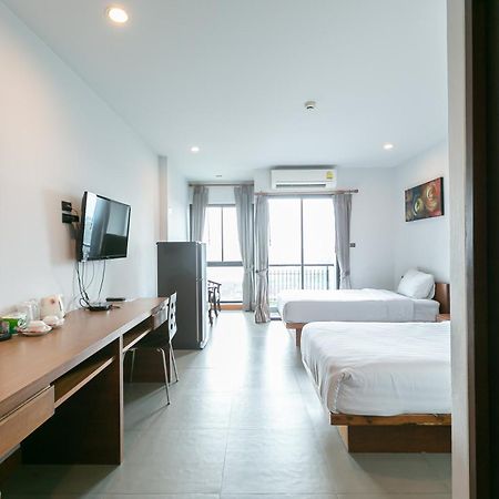 Farthai Residence Phan Thong Exteriér fotografie