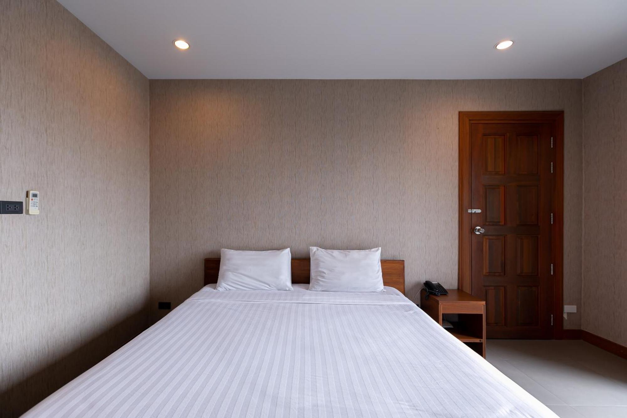 Farthai Residence Phan Thong Exteriér fotografie