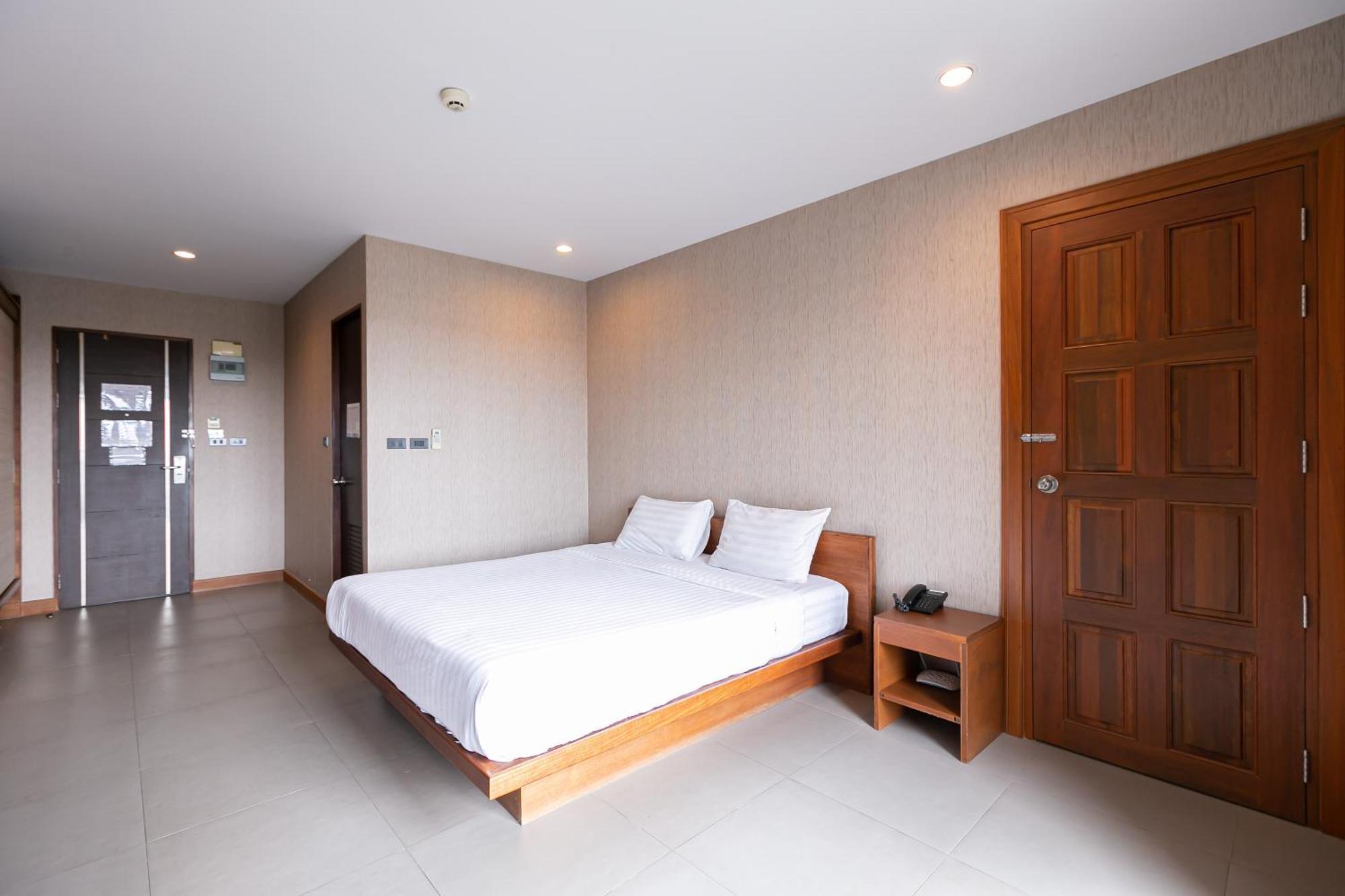 Farthai Residence Phan Thong Exteriér fotografie